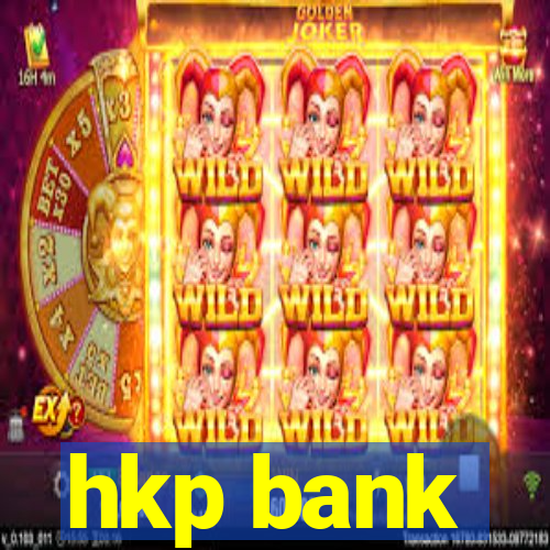 hkp bank